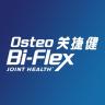 OSTEO BI-FLEX/关捷健品牌Logo