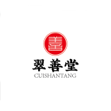翠善堂品牌logo