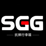 SGG品牌logo