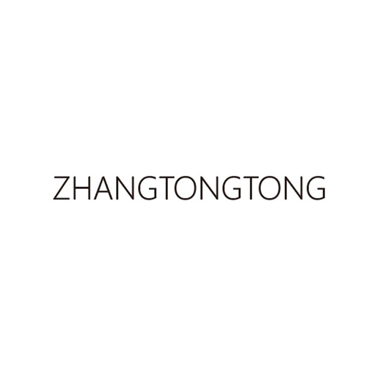 张桶桶品牌Logo