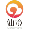 仙境品牌Logo
