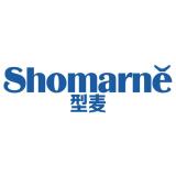 SHOMARNE/型麦品牌logo