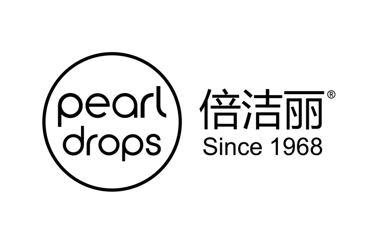 Pearl Drops/倍洁丽品牌Logo