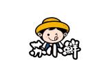 苏小鲜品牌logo