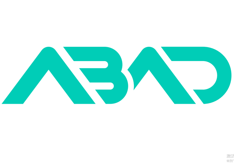 ABAD品牌Logo