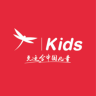 红蜻蜓儿童品牌Logo