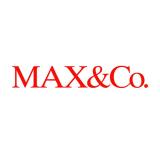 MAX&Co./麦克斯蔻品牌logo