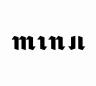 知足敏儿品牌Logo