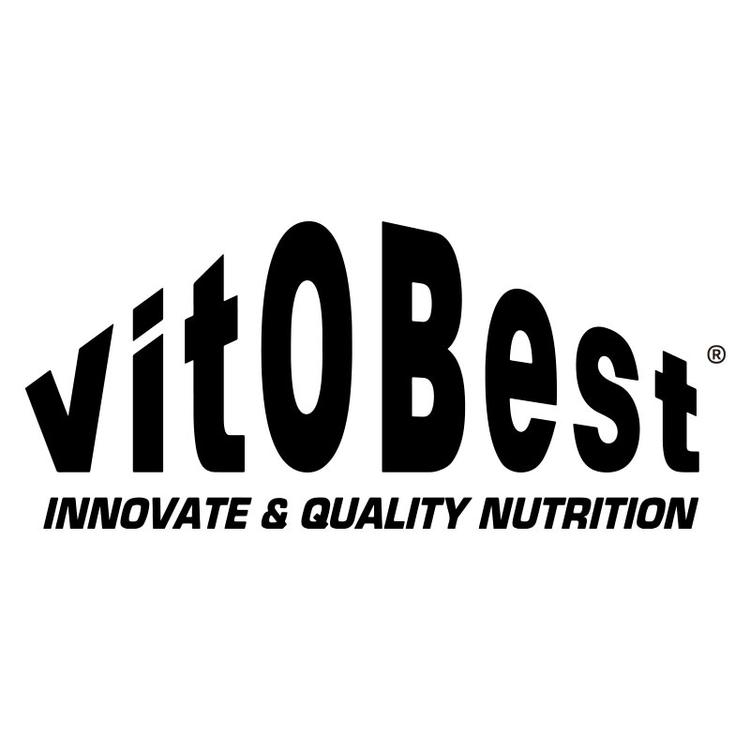 vit.O.Best品牌Logo