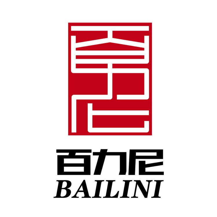 百力尼品牌Logo