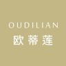 OUDILIAN/欧蒂莲品牌Logo