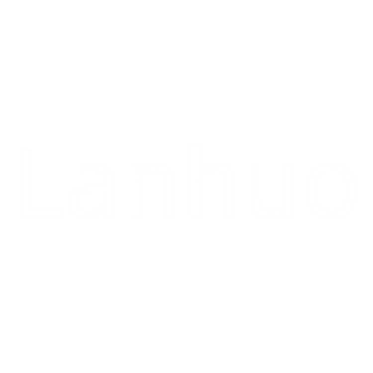兰惑品牌Logo