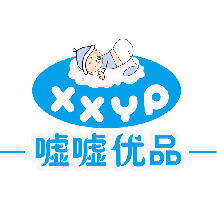 xxyp/嘘嘘优品品牌Logo