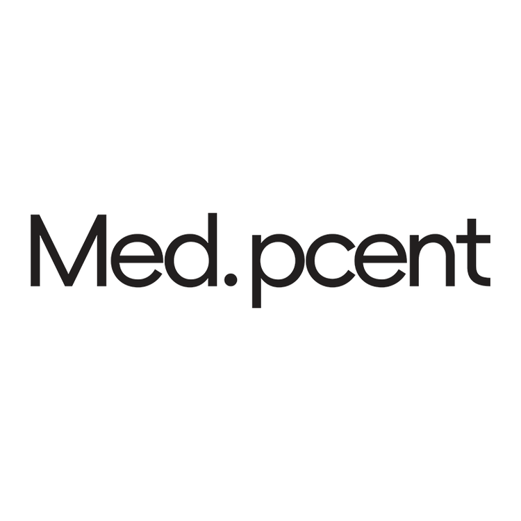Med.pcent