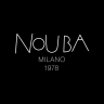 NOUBA品牌Logo