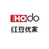 HODOHOME/红豆优家品牌Logo
