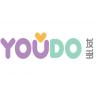 YouDo/友多品牌Logo
