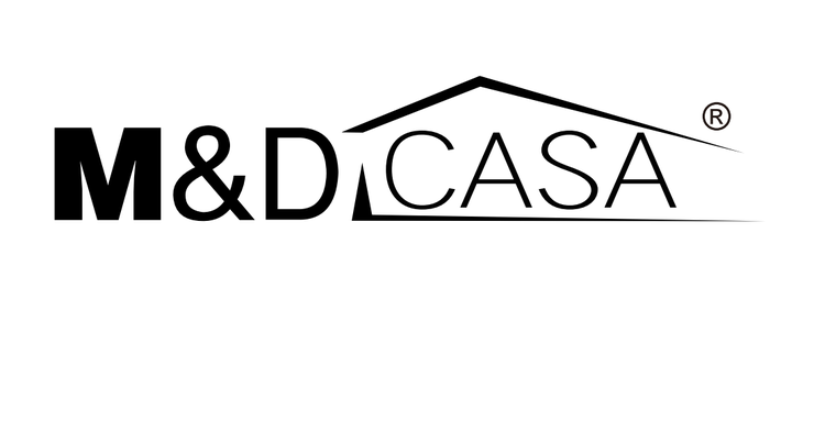 M&D CASA品牌Logo