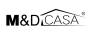 M&D CASA品牌Logo