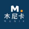 木尼卡品牌Logo