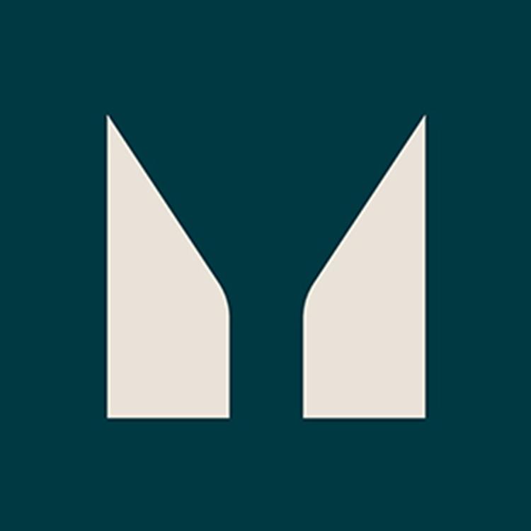 MYPROTEIN品牌Logo
