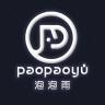 泡泡雨品牌Logo