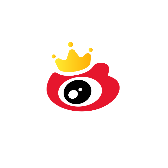微博品牌Logo