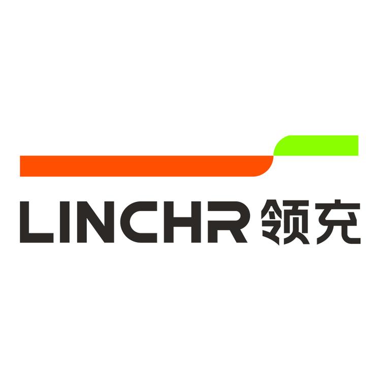 领充品牌Logo