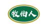 牧伯人品牌Logo