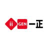 YiZHENG/一正品牌Logo