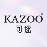 KAZOO/可逐品牌logo