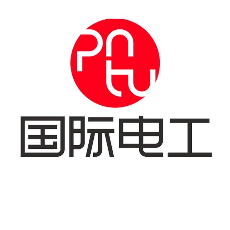 PNTU/国际电工品牌Logo