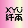 纤雨品牌Logo