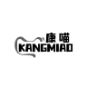 康喵品牌Logo