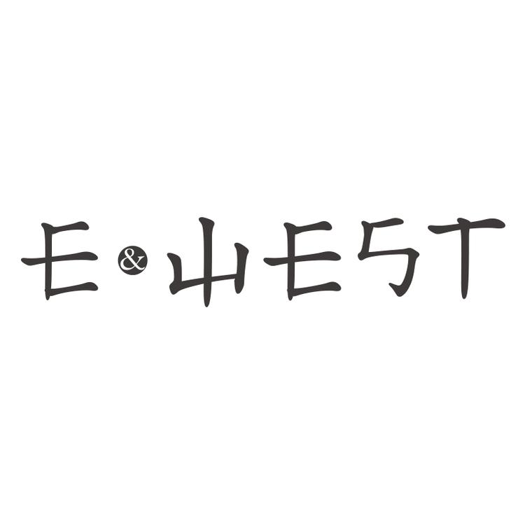 E&West品牌Logo