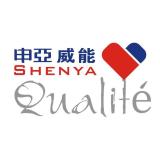 申亚威能品牌logo