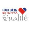 申亚威能品牌Logo