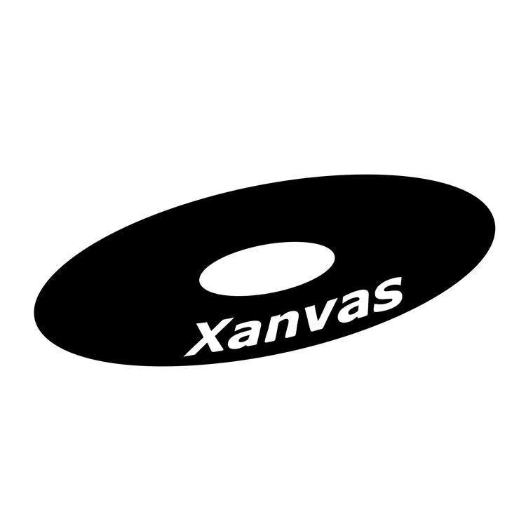Xanvas品牌Logo