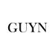 GUYN品牌logo