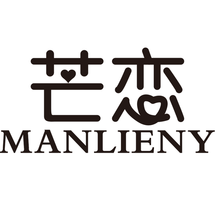 芒恋品牌Logo