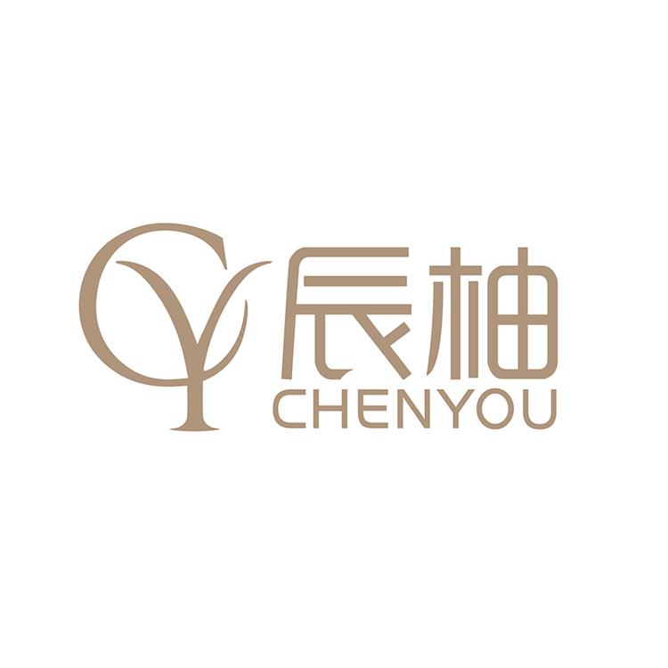 辰柚品牌Logo