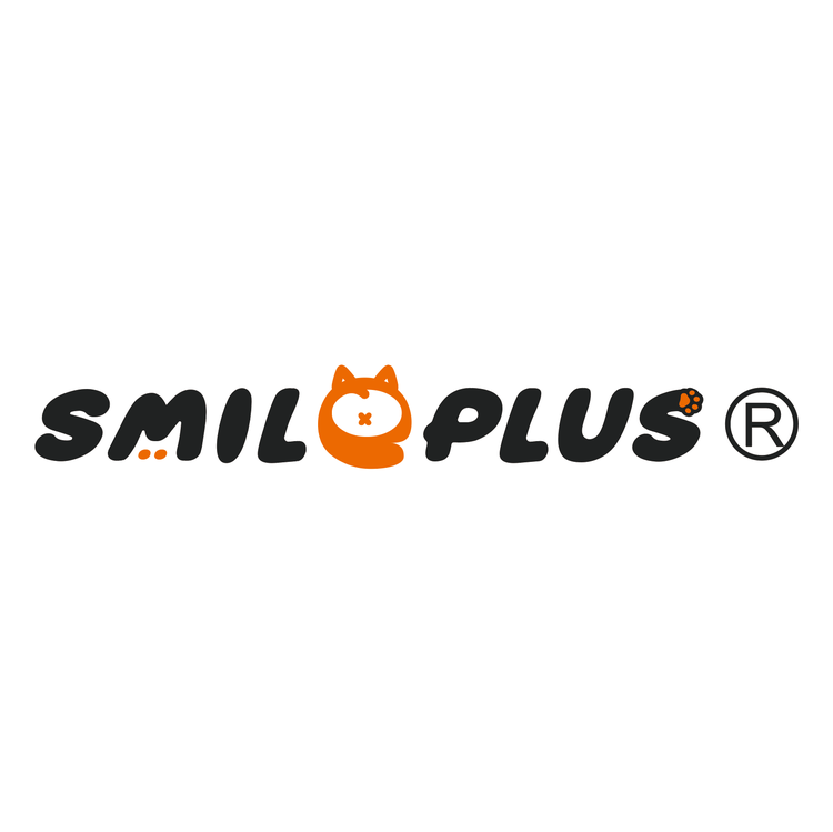 SMILE PLUS品牌Logo