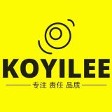 KOYILEE/柯依-李品牌logo