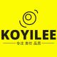 KOYILEE/柯依-李品牌logo