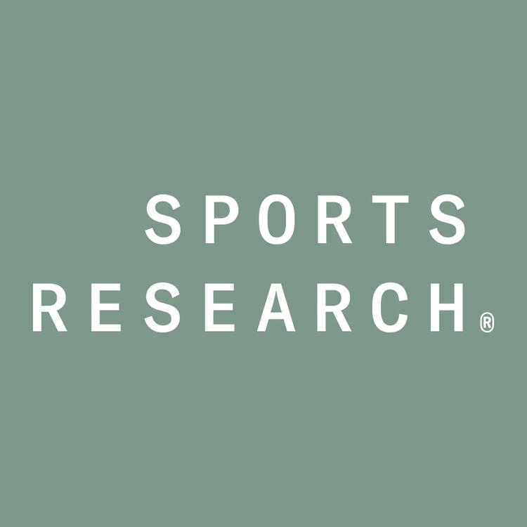 Sports Research品牌Logo