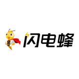 闪电蜂品牌logo
