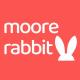 莫尔兔品牌logo