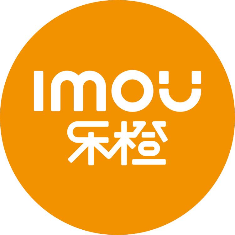 IMOU/乐橙品牌Logo