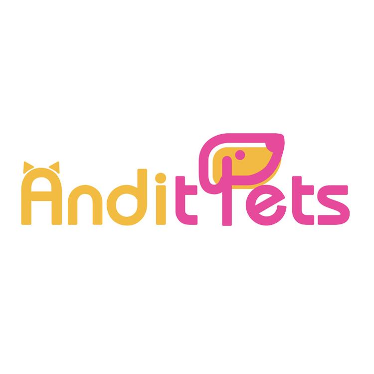 ANDITPETS品牌Logo