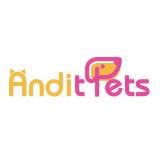 ANDITPETS品牌logo